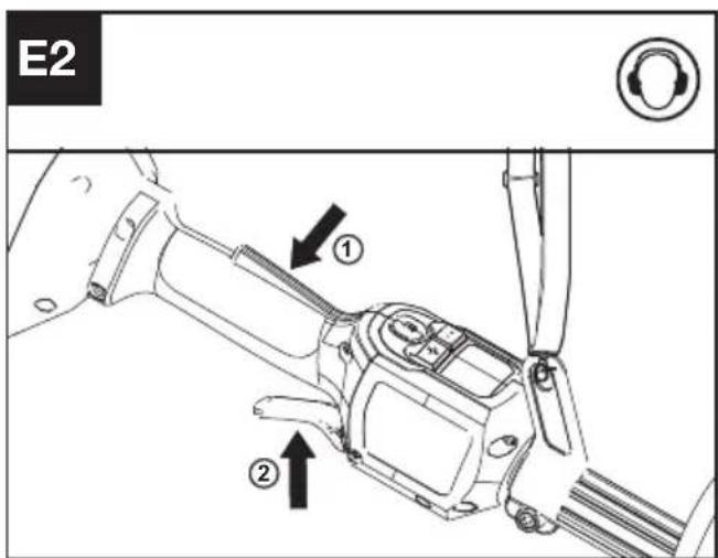 KRESS KC150.9 - OPERAÇÃO: - 2