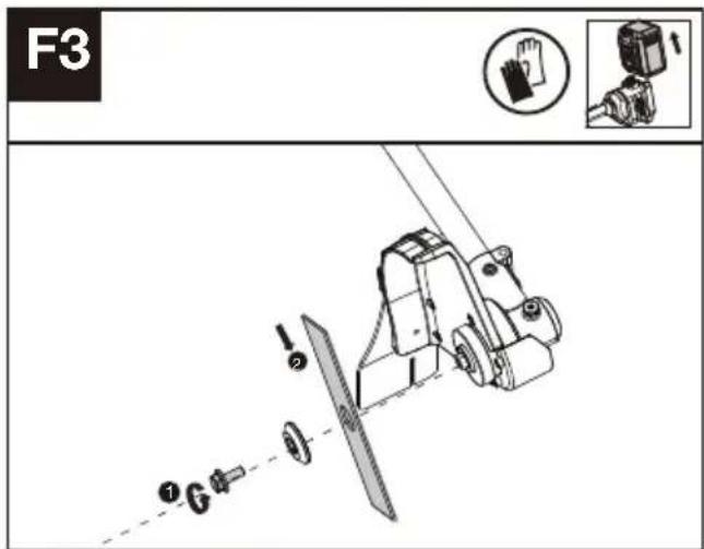 KRESS KC150.9 - MAINTENENCE - 3