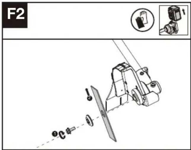 KRESS KC150.9 - UNDERHÅLL - 2