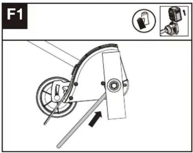KRESS KC150.9 - MANUTENÇÃO - 1