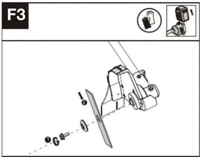 KRESS KC150.9 - VEDLIGEHOLDELSE - 3