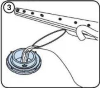 Benavent LVBV45DW - Omplit amb sal (SI ESTÀ DISPONIBLE) - 3