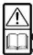 KRESS KG806E.9 - ASSEMBLAGE EN BEDIENING - 1