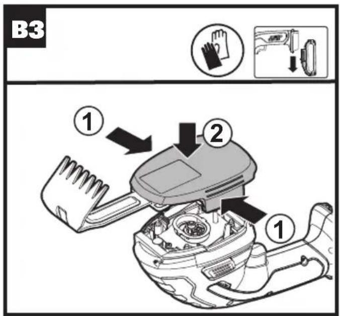 KRESS KG806E.9 - 6