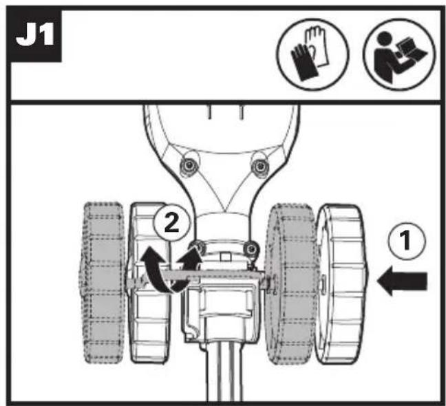 KRESS KG806E.9 - 19