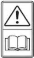 KRESS KG806E.9 - BATTERIJVEILIGHEID VEILIGHEIDSINSTRUCTIES VOOR HET ACCUPACK - 1