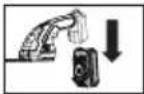KRESS KG806E.9 - BATTERIJVEILIGHEID VEILIGHEIDSINSTRUCTIES VOOR HET ACCUPACK - 15