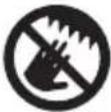 KRESS KG806E.9 - SAFETY WARNINGS FOR BATTERY PACK - 5