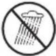 KRESS KG806E.9 - SAFETY WARNINGS FOR BATTERY PACK - 6