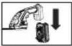 KRESS KG806E.9 - SEGURIDAD DE LA BATERÍA ADVERTENCIAS DE SEGURIDAD PARA LA BATERÍA - 15