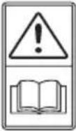 KRESS KG806E.9 - SEGURIDAD DE LA BATERÍA ADVERTENCIAS DE SEGURIDAD PARA LA BATERÍA - 1