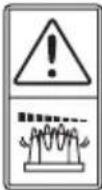 KRESS KG806E.9 - BATTERIJVEILIGHEID VEILIGHEIDSINSTRUCTIES VOOR HET ACCUPACK - 7