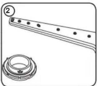 Benavent LVBV6060W - Omplit amb sal (SI ESTÀ DISPONIBLE) (Fill the salt (IF AVAILABLE)) - 2