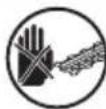 KRESS KG254E.9 - SAFETY WARNINGS FOR BATTERY PACK - 2