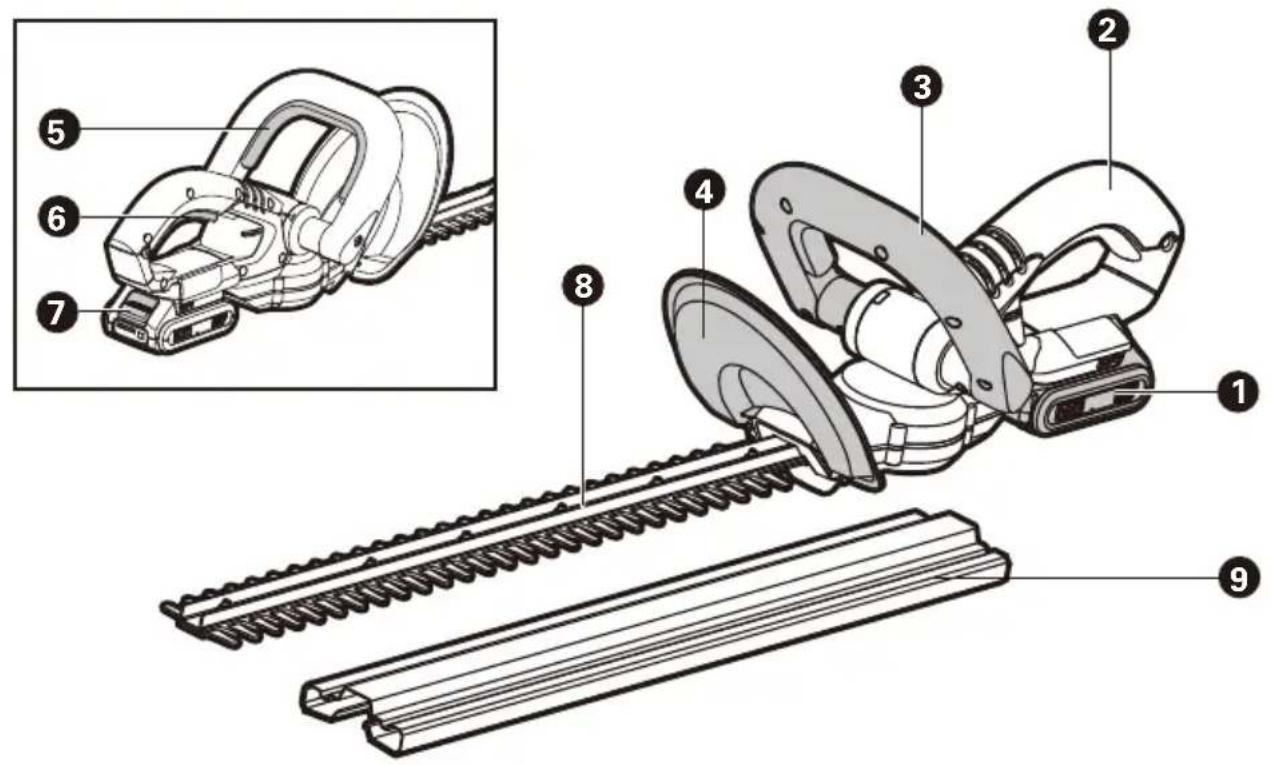 KRESS KG254E.9 - 1
