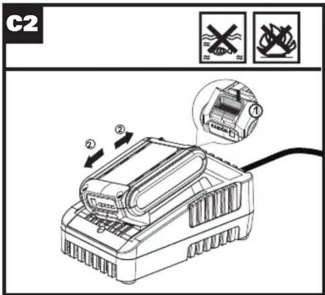 KRESS KG254E.9 - 7