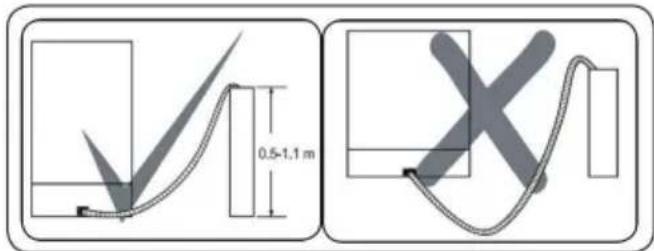 Benavent LVBV45DX - mAnguerA de desAigüe - 3