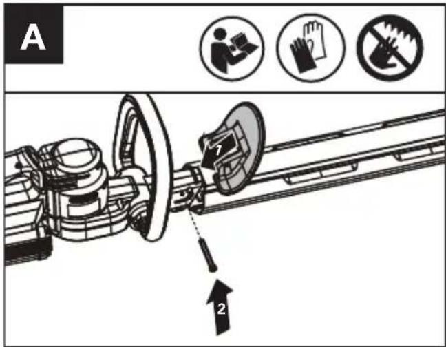 KRESS KG262.9 - MONTAGE UND BEDIENUNG - 2
