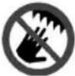 KRESS KG262.9 - SAFETY WARNINGS FOR BATTERY PACK - 6