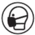 KRESS KG262.9 - MISES EN GARDE CONCERNANT LA BATTERIE - 5