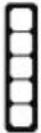 KRESS KG262.9 - Assembling the safety guard (See Fig. A) - 5
