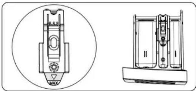 Benavent LBV7D - Seccions - 2