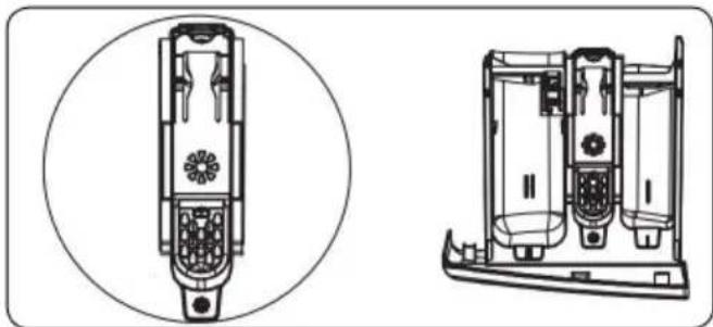 Benavent LBV81000 - Seccions - 2