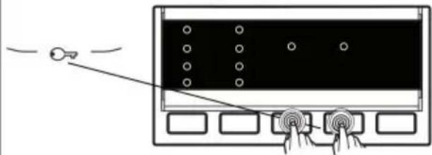 Benavent LBV81000 - Bloqueig per a nens - 1