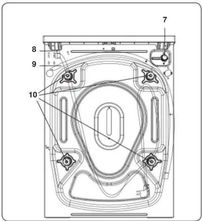 Benavent LBV81000 - ESPECIFICACIONS TÈCNIQUES - 2