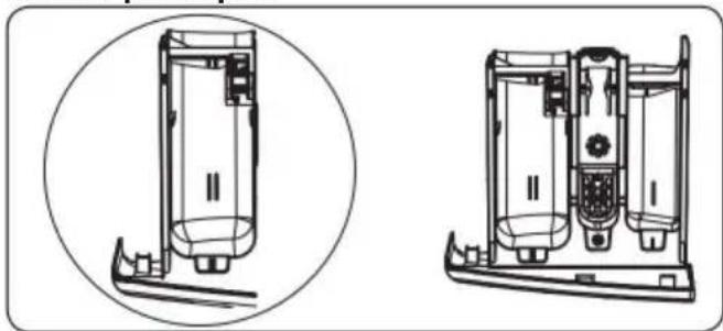 Benavent LBV81000 - Seccions - 1
