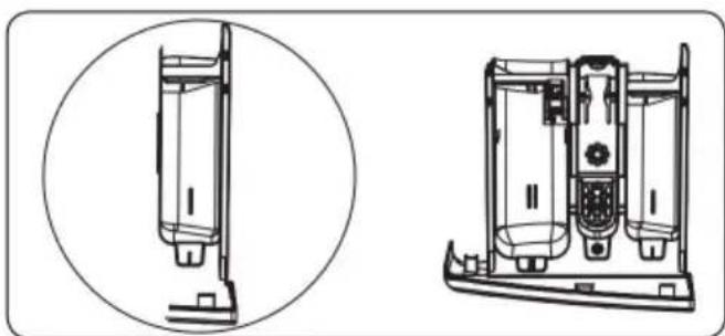 Benavent LBV81000 - Seccions - 3
