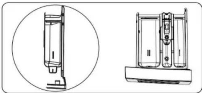 Benavent LBV5D - Seccions - 3