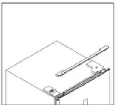 Benavent F1PBH18560X - Reversibilitat de la porta - 6