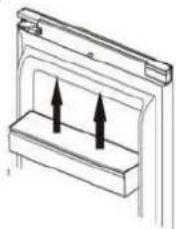 Benavent F1PBH18560X - Alarma d'obrir la porta - 2
