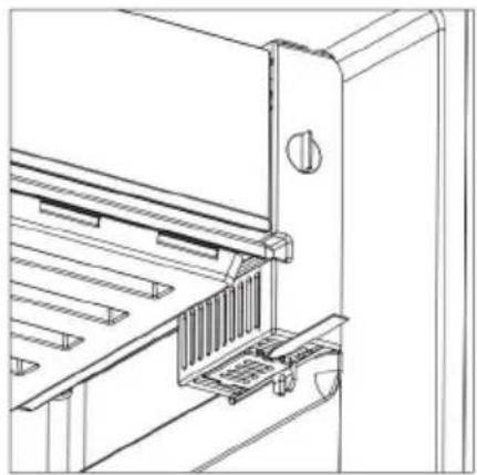 Benavent TTBH8448 - Canvi de la bombeta - 2