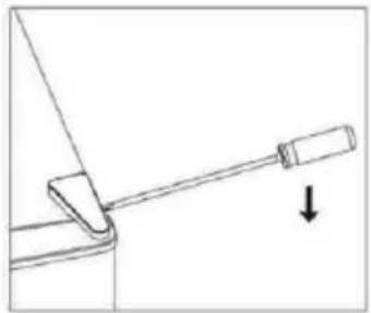 Benavent TTBH8448 - Inversió del costat de la porta - 1