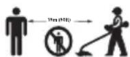 KRESS KG154E.9 - SÉCURITÉ DE LA BATTERIE MISES EN GARDE CONCERNANT LA BATTERIE - 9