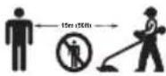 KRESS KG154E.9 - SYMBOLER - 9