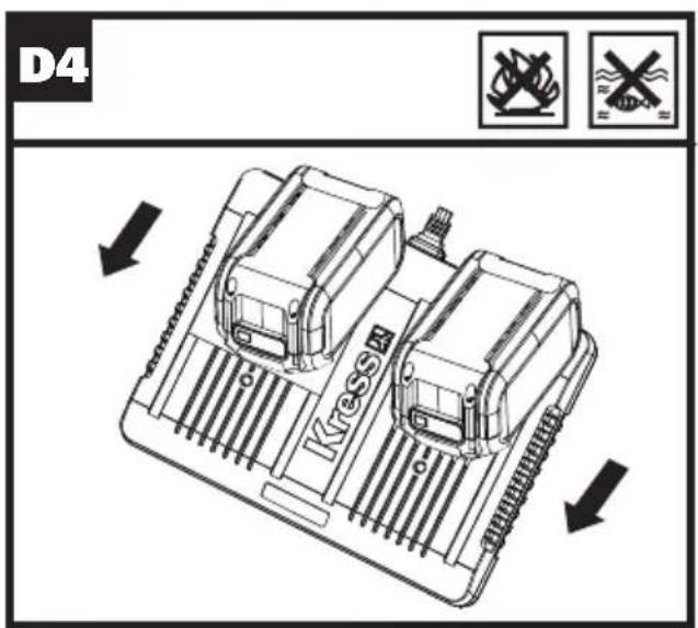 KRESS KG154E.9 - 11