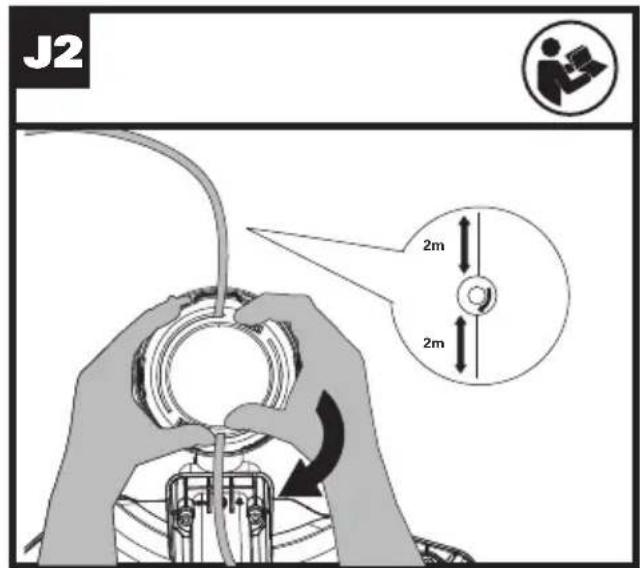 KRESS KG154E.9 - 19