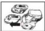 KRESS KG154E.9 - SYMBOLER - 19