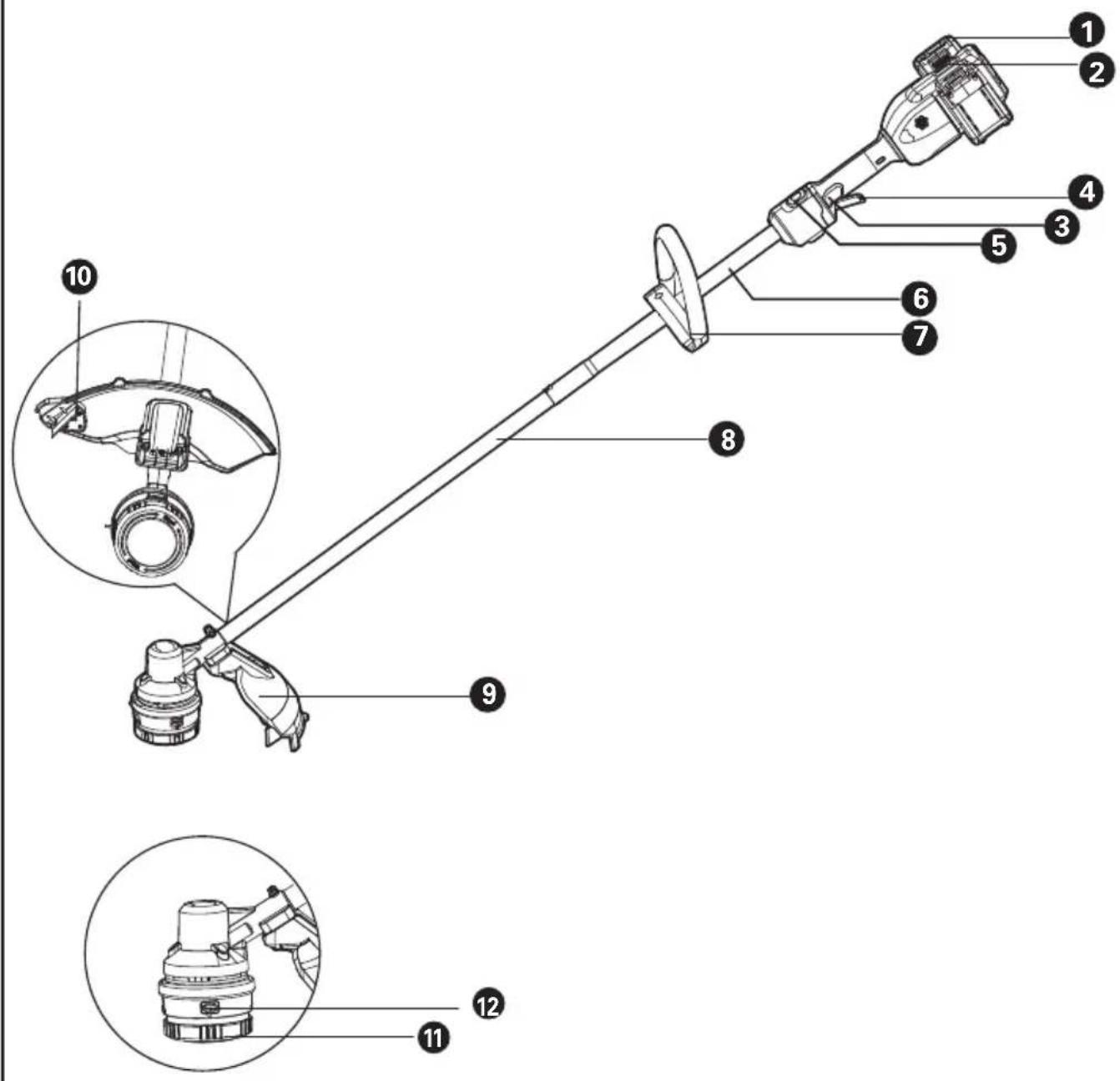 KRESS KG154E.9 - 1