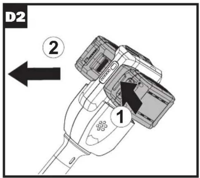 KRESS KG154E.9 - 9