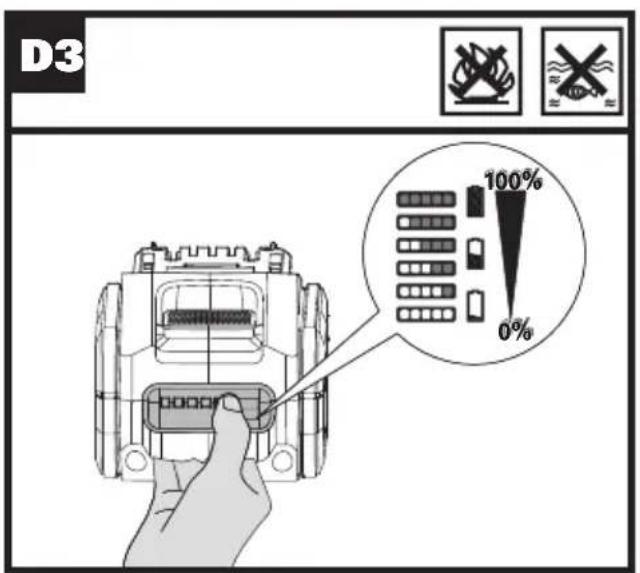 KRESS KG154E.9 - 10