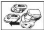 KRESS KG154E.9 - УСЛОВНЫЕ ОБОЗНАЧЕНИЯ - 19