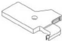 Benavent F1PBH18560W - Reversibilitat de la porta - 5