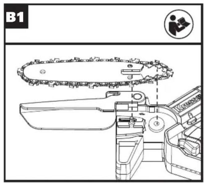 KRESS KG343E.9 - 4