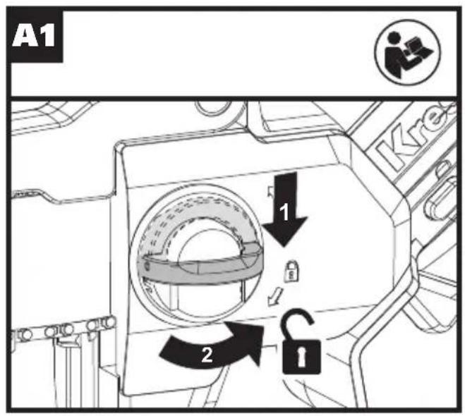 KRESS KG343E.9 - 2