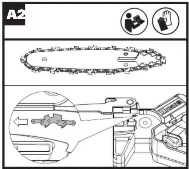 KRESS KG343E.9 - 3