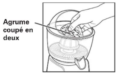 PROCTOR SILEX 66900 - REMARQUES : - 1